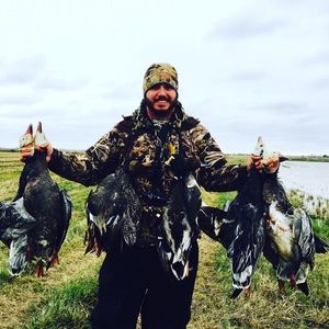 Meet your Posher, Christian